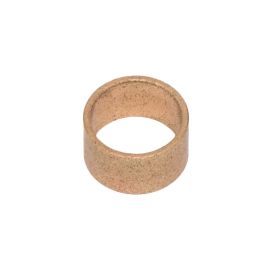 ACT 2015 Nissan 370Z Пилотная втулка, замена, бронза, диаметр 15.93 мм, длина 17.37 мм, гарантия 1 год.