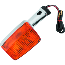 BikeMaster Honda Turn Signal - Front