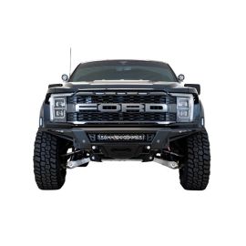 ADD 21-23 Ford F-150 Raptor Phantom Front Bumper