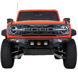 ADD 22-23 Ford Bronco Raptor Bomber Front Bumper
