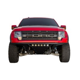 Addictive Desert Designs 10-14 Ford F-150 Raptor ADD PRO Front Bumper