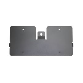 Addictive Desert Designs 17-18 Ford F-150 Raptor Front License Plate Bracket