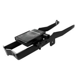 Addictive Desert Designs 21-22 Ford Raptor Adaptive Cruise Control Relocation Bracket