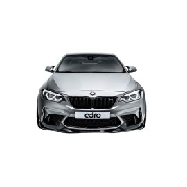 ADRO BMW F87 M2 Carbon Fiber Front Lip