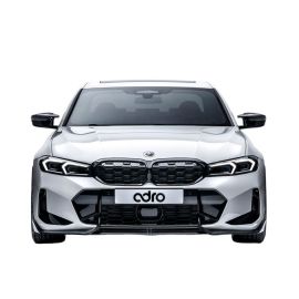 ADRO BMW G20 M340I LCI Carbon Fiber Front Lip