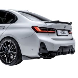 ADRO BMW G20 M340I LCI Carbon Fiber Rear Winglet