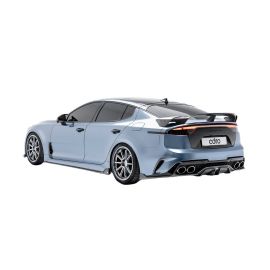 ADRO Kia Stinger Carbon Fiber Trunk Spoiler V3