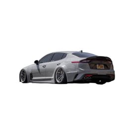 ADRO Kia Stinger Widebody Kit