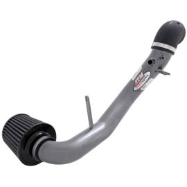 AEM 02-06 RSX (Automatic Base Model only) Silver Cold Air Intake
