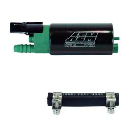 AEM Hochfluss-Treibstoffpumpe für 2016+ Polaris RZR Turbo