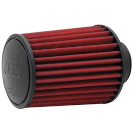 AEM 2.75in Flange ID x 6.25in Base OD x 7in H DryFlow Conical Air Filter