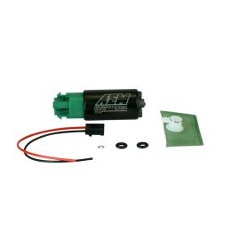 AEM 340LPH 65mm Kraftstoffpumpen-Kit - Ethanolkompatibel