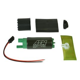 AEM 340LPH Benzinpumpe Kit - Ethanol Kompatibel