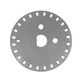 AEM Cam Angle Sensor Disk for Nissan SR20DET RWD KA24DE (50mm OD)