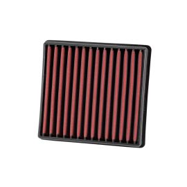 AEM DryFlow Replacement Air Filter for 2017+ Gen2/Gen3 Ford Raptor (28-20385)
