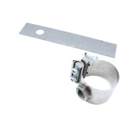 AEM No-Weld O2 Sensor Mount for 2.25 to 2.5 inch Diameter Pipe