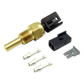 AEM Universal 1/8 Zoll Temperatur Sensor Kit für Wasser