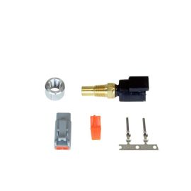 AEM 1/8 PTF Temperaturfühler Kit mit Deutsch-Stecker