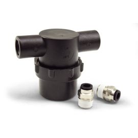 AEM Water / Methanol Inline Injection Filter