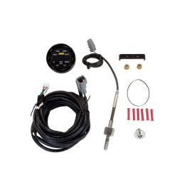 AEM X-Series EGT 0-1800F Messgerät bei DT Autoworks