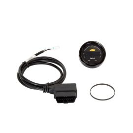 AEM X-Series OBDII Anzeige Kit für 08-up Fahrzeuge