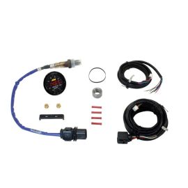 AEM X-Serie OBDII Wideband UEGO AFR Sensor Controller Gauge