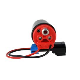 Aeromotive 340 Stealth E85 Treibstoffpumpe - Center Inlet