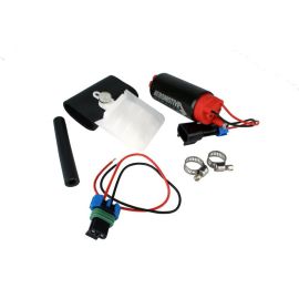 Aeromotive 340 Stealth E85 Tankpumpe - Versetzter Einlass
