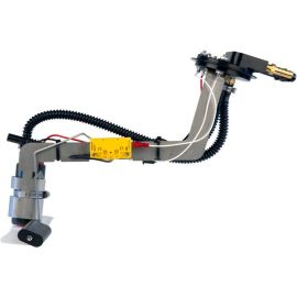 Aeromotive 82-92 Camaro 200 Kraftstoffpumpe & Halterung