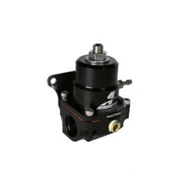 Aeromotive A1000 verstellbarer EFI-Regler -8 Inlet/-6 Return