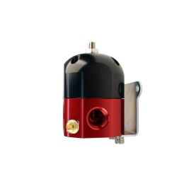 Aeromotive A1000 Bypassregler für Vergaser - 2-Port