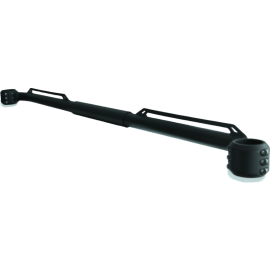 DragonFire Racing Harness Bar for Front Row- Can-Am Maverick MAX 1000R 13-20