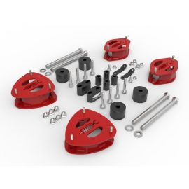 aFe 15-19 Subaru Outback 2.0in Lift Kit kaufen