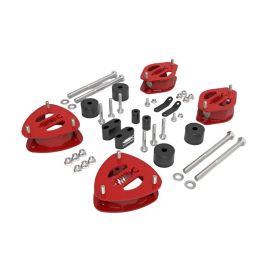aFe 20-23 Subaru Outback CONTROL 2.0in Lift Kit kaufen
