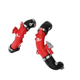 aFe 2022 Toyota Land Cruiser J300 V6-3.5L Hot Charge Pipe