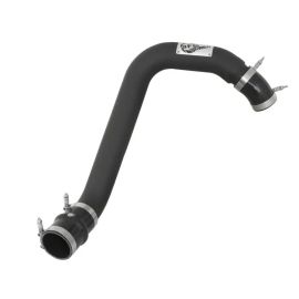 aFe Bladerunner 3 дюйма, интеркуллер, горячая сторона, 03-07 Ford, дизельные грузовики, V8 6.0L, DT Autoworks