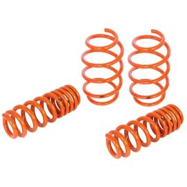 aFe Control Lowering Springs 08-13 BMW M3 (E90/92)