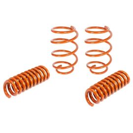 aFe Control Lowering Springs 16-17 Chevrolet Camaro V6-3.6L / I4-2.0(t)