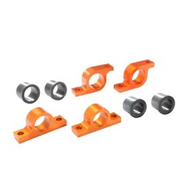 aFe Control PFADT Series Racing Sway Bar Pillow Blocks Heavy Rate Chevrolet Corvette (C5/C6) 97-13