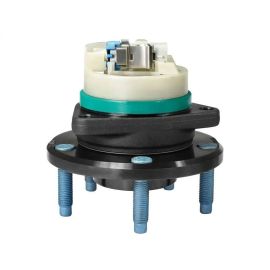 aFe Control PFADT Series SKF Performance Wheel Bearing, Chevrolet Corvette (C5/C6) 97-08