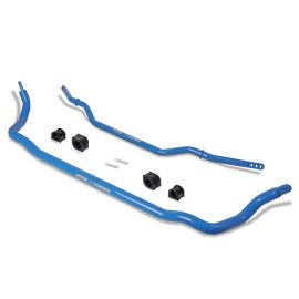 aFe Control Sway Bar Set 97-13 Chevy Corvette C5/C6