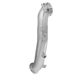 aFe MACH Force-Xp 3 409 Stainless Steel Downpipe