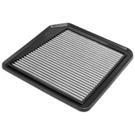 aFe Magnum FLOW OER Pro Dry S Air Filter 11-13 Infiniti QX56 V8-5.6L