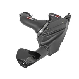 aFe Momentum GT Pro DRY S Cold Air Intake System 09-15 Cadillac CTS-V V8 6.2L (sc)