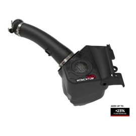 aFe Momentum HD Cold Air Intake System w/ Pro GUARD7 Filter