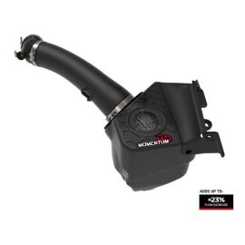 aFe Momentum HD Cold Air Intake System w/ Pro 10R Filter