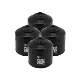 aFe Pro GUARD D2 Oil Filter 13-17 Scion FR-S / Subaru BRZ H4-2.0L (4 Pack)