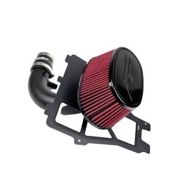 Agency Power 17-19 Can-Am Maverick X3 Turbo Cold Air Intake Kit