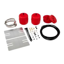 Air Lift 1000 Universal Air Spring Kit 4x11in Cylinder 11-12in Height Range