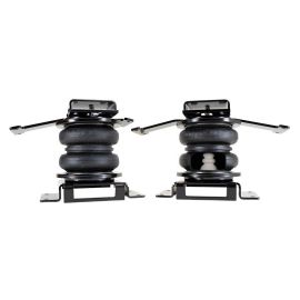 Air Lift 17-19 Nissan Titan 4WD Load Lifter 5000 Ultimate Kit